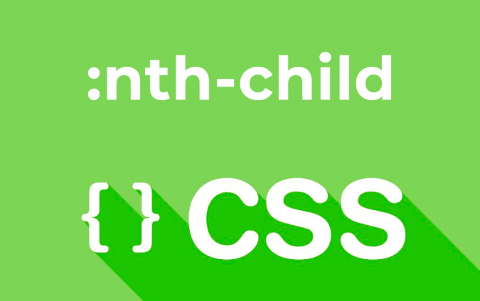 CSS шпаргалка. Использование :nth-child